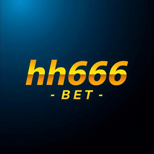 Hh666 BET Logo